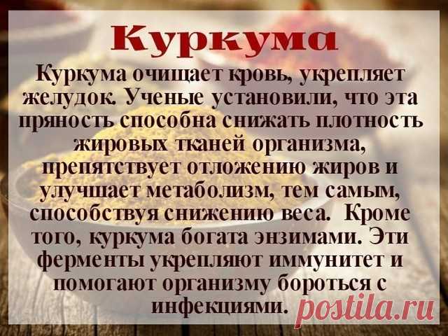 ПОЛЬЗА СПЕЦИЙ.