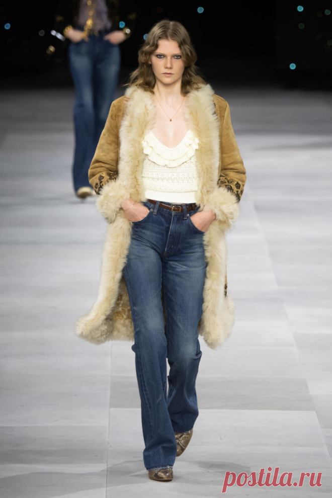 Коллекция модных решений в ближайшем будущем