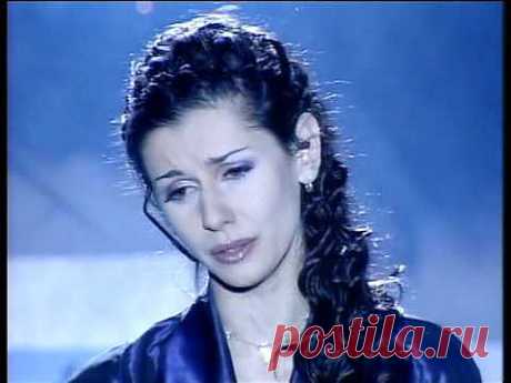 ▶ Emma Shapplin-spente le stelle - YouTube