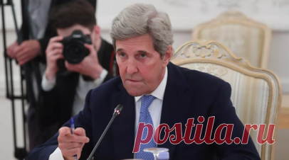 Керри: США стремятся поддерживать диалог с Россией по климатической повестке. Спецпредставитель президента США по климату Джон Керри заявил, что Соединённые Штаты считают важным поддерживать диалог с Россией по климатической повестке. Читать далее