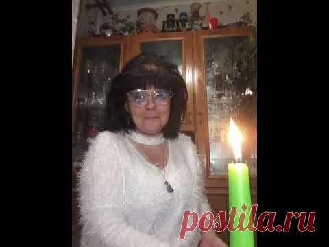 Любовь и рецепт молодости.