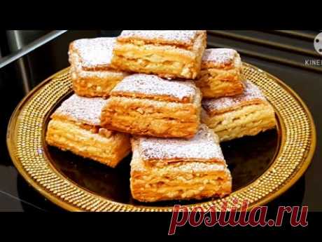 БЕРУ КЕФИР! СЪЕДАЮТСЯ ДЕСЯТКАМИ! ЦАРСКАЯ ВЫПЕЧКА! ЗАПАХ ОБСУЖДАЛИ ДАЖЕ БАБУШКИ ПОД ОКНАМИ!ВКУСНЯТИНА