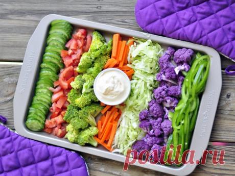 Сыроедческие рецепты