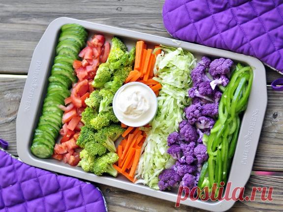 Сыроедческие рецепты