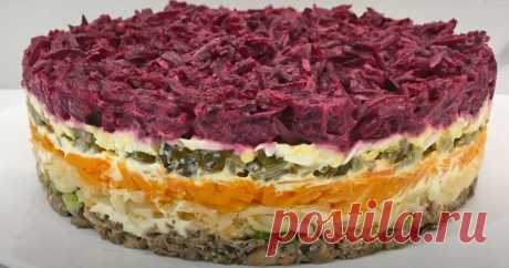 Шпроты Под Шубой Рецепт За (35) Минут Вкусный, красивый и оригинальный салат шпроты под шубой готовится легко, быстро и с простых и доступных ингредиентов.