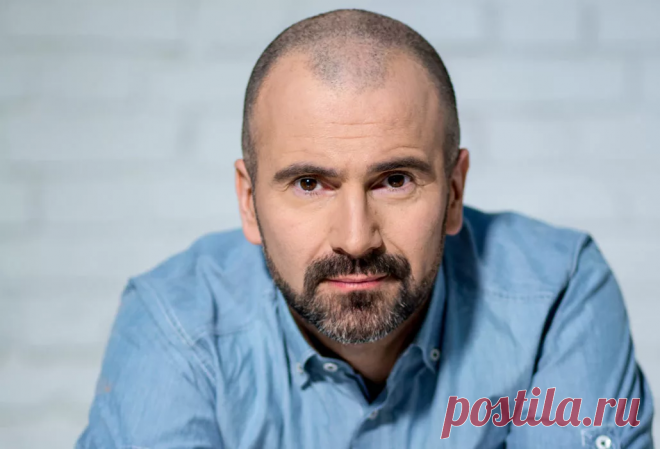 Вадим Медведев