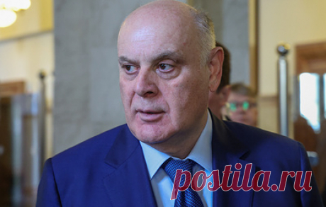 Бжания заявил, что ситуация в Абхазии не дошла до точки невозврата. Бывший президент республики отметил, что акции протеста нанесли &quot;серьезный имиджевый урон&quot; государству