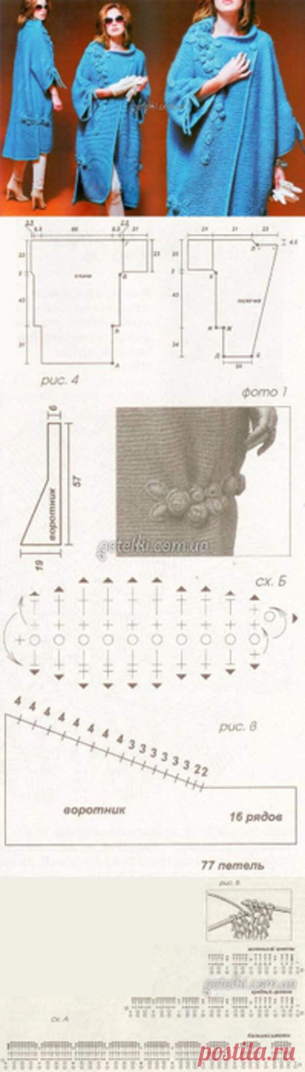 Авторские работы мастерицы Светланы Волкодав со схемами . Милая Я
