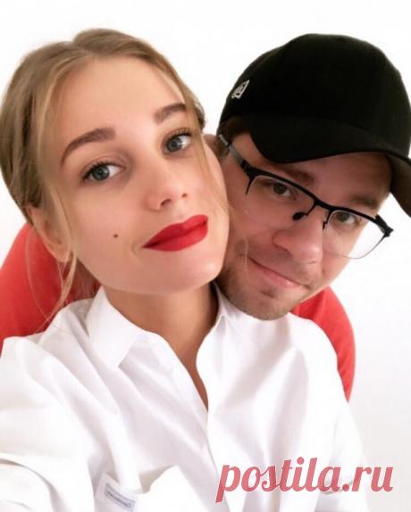 Шутник Гарик Харламов и его семья: глава знаменитого семейства – именинник