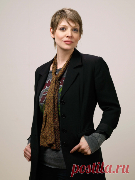 Эмбер Бенсон (Amber Benson)
- 8 января, 1977