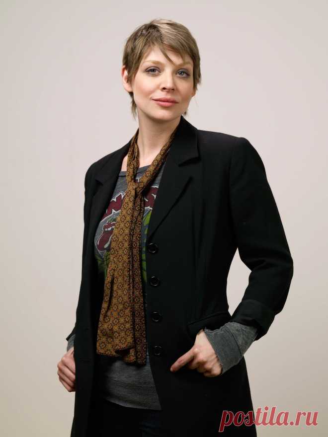 Эмбер Бенсон (Amber Benson)
- 8 января, 1977