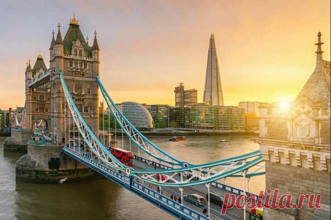 London