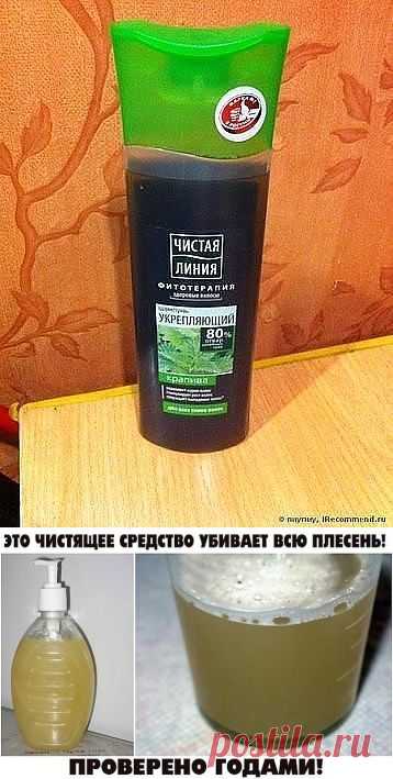 СЕКРЕТЫ ХОЗЯЙКИ
