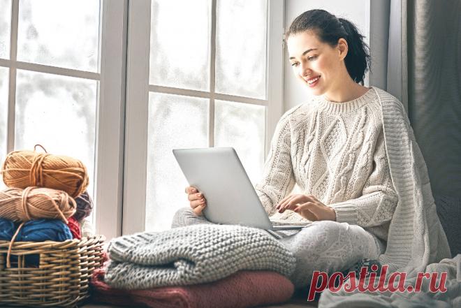 Программы и приложения в помощь вязальщице | Lavita yarn - пряжа, которая вдохновляет! | Дзен