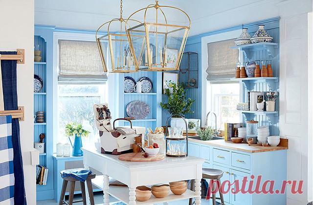 тепло и уют.