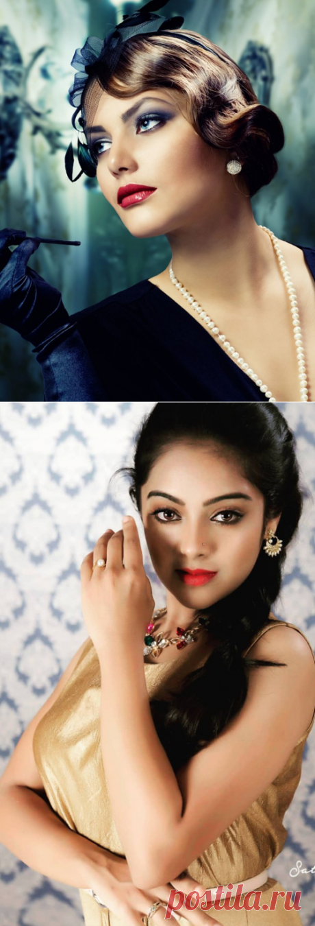 Красивые стихи о женщине