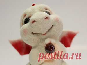 Игрушки. Мастер-Классы. Ярмарка Мастеров - ручная работа, handmade