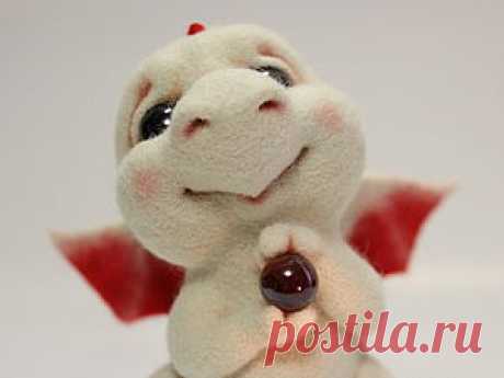 Игрушки. Мастер-Классы. Ярмарка Мастеров - ручная работа, handmade