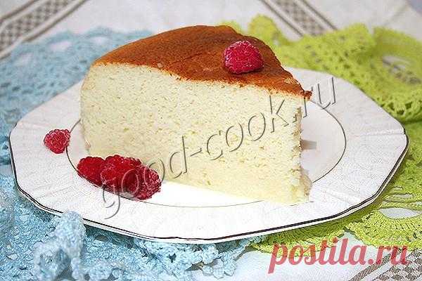 Хорошая кухня - японский чизкейк - miheeva.low@mail.ru - Почта Mail.Ru