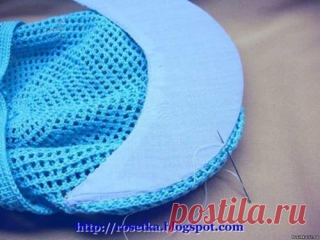 ОНА ЗНАЕТ|| Рукоделие. Вязание.