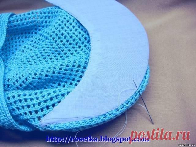 ОНА ЗНАЕТ|| Рукоделие. Вязание.