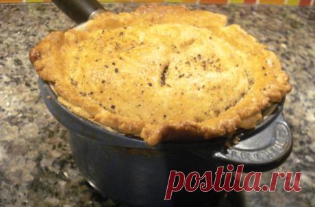 10 блюд для голландской жаровни
