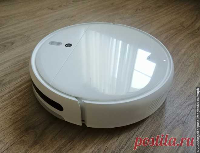 Купил занедорого китайский робот-пылесос и научил его русскому языку. Всё просто и не надо переплачивать! | Фотоблог №1005001 | Яндекс Дзен