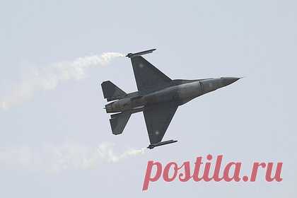 Таиланд ответил на огонь со стороны Камбоджи