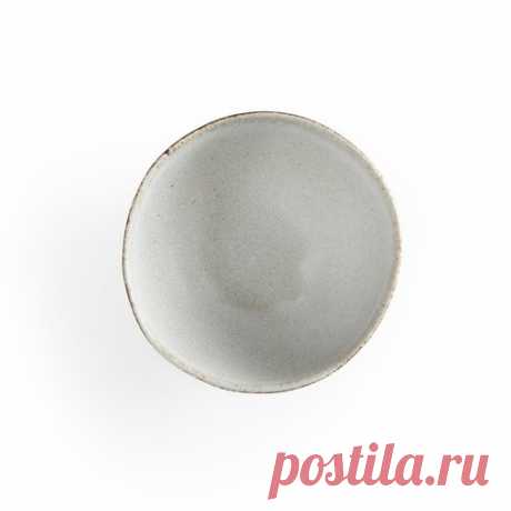 Комплект из 4 мисок из керамики, leiria серый Am.Pm купить в интернет-магазине | La Redoute
