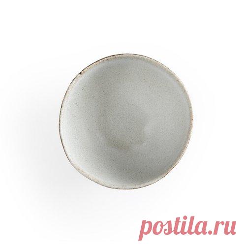 Комплект из 4 мисок из керамики, leiria серый Am.Pm купить в интернет-магазине | La Redoute