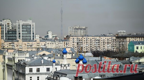 В Москве мотогруппы спасателей приступят к патрулированию в среду