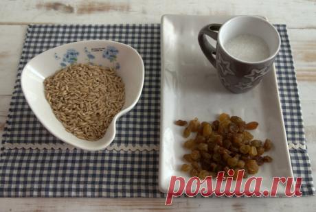 Невероятно вкусный квас естественного брожения от моего деда кулинара из деревни | О вкусной и здоровой пище | Яндекс Дзен