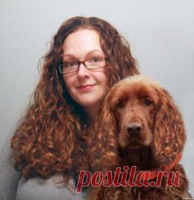 «Собака - это копия своего хозяина, только уменьшенная и хвостатая». 
 Дж. Роуз Барбер.