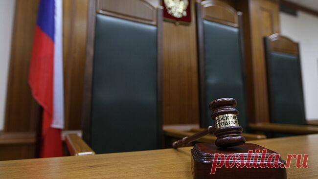 Защита участников неонацистской группы обжаловала приговор