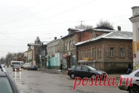 Кимры - 64 тыс. картинок. Поиск Mail.Ru