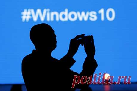 Разъяренные пользователи подали в суд на Microsoft из-за Windows 10 — Рамблер/новости
