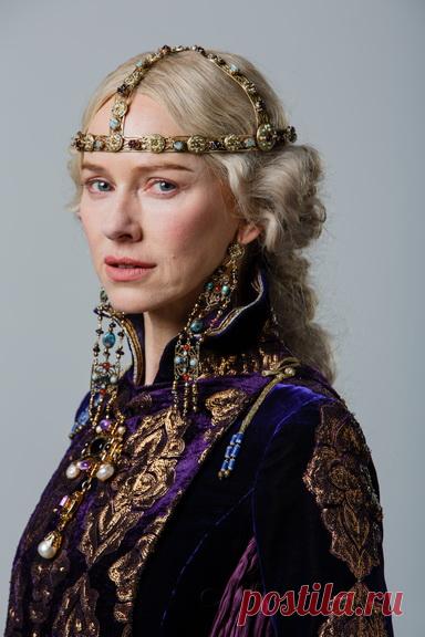 Наоми Уоттс (Naomi Watts)