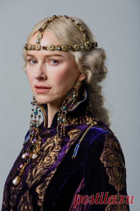 Наоми Уоттс (Naomi Watts)