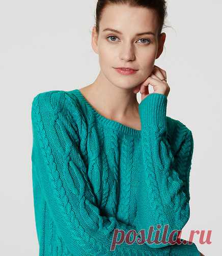 Sale Sweaters: LOFT