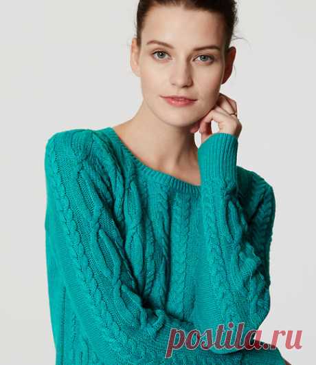 Sale Sweaters: LOFT