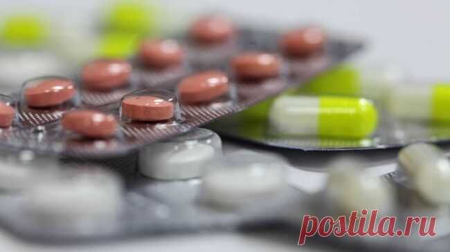Росздравнадзор проверит обеспечение регионов препаратом для беременных