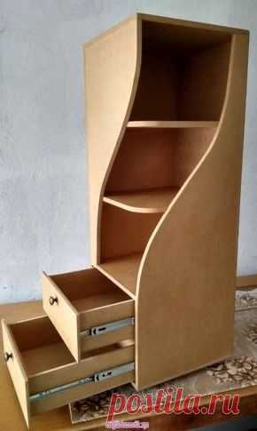 Мебель в танце