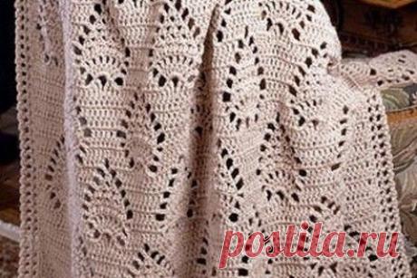 вязание крючком | Домоводство для всей семьи - Part 29