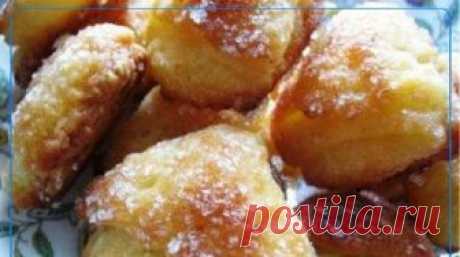 Творожное печенье — творожное печенье получается, очень мягкое и вкусное. Само печенье смотрится оригинально и аппетитно, Готовить его очень просто, а результат превосходит любое ожидание. Обязательно попробуйте приготовить это блюдо. Рекомендую Вам! Ингредиенты: 500 гр. творога, 250 гр. маргарина, 1 яйцо для теста, 1 яйцо для смазки, 125-150 гр. сахара, ванилин, 500 гр. муки, 0,5 чайной […]