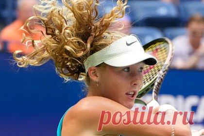16-летняя россиянка дебютировала на Australian Open с победы. Россиянка Мирра Андреева дебютировала на Australian Open с победы. В матче первого круга 16-летняя спортсменка обыграла американку Бернарду Перу со счетом 7:5, 6:2. Они провели на корте 1 час 18 минут. Россиянка занимает 47-е место в рейтинге Женской теннисной ассоциации (WTA).