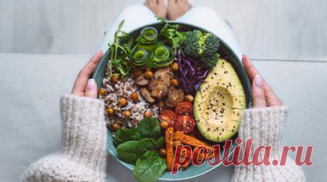 Врач Гурьянов: питание играет ключевую роль в поддержании когнитивных функций. Врач-эксперт медицинской компании «ЛабКвест» Никита Гурьянов рассказал, что сбалансированное питание поддерживает когнитивные функции и обеспечивает мозг стабильной энергией. Читать далее