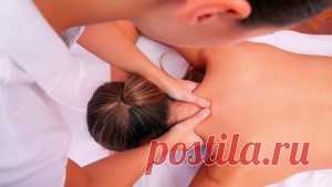 СОЛЕВОЙ МАССАЖ ШЕЙНОГО ПОЗВОНКА Сейчас одним из