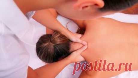 СОЛЕВОЙ МАССАЖ ШЕЙНОГО ПОЗВОНКА Сейчас одним из