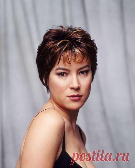 Дженнифер Тилли, 16 сентября, 1958