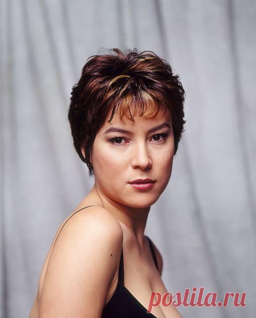 Дженнифер Тилли, 16 сентября, 1958